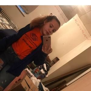 Meet your Posher, Jamine